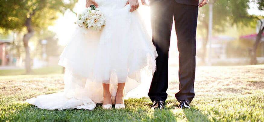 ウェディングイメージ